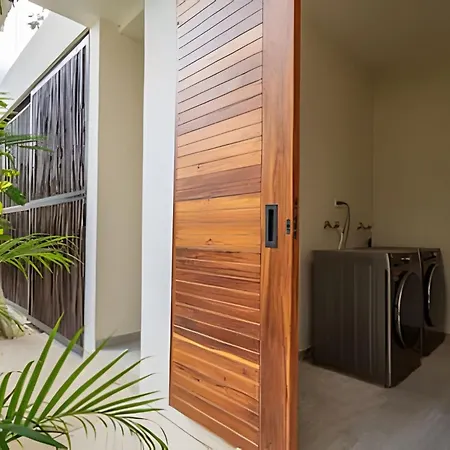 Hotel Penthouse With Private Pool Moots 306 Tulum