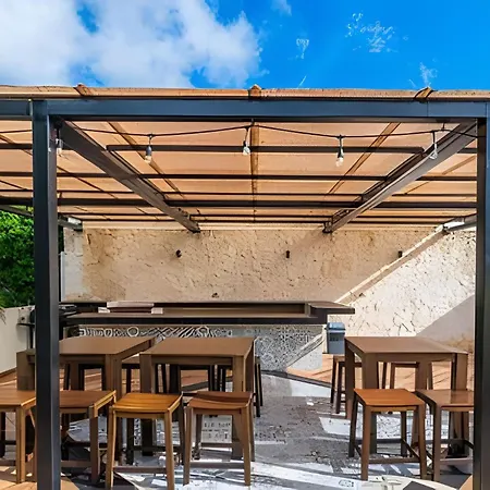 Kantuun Apartment Tulum