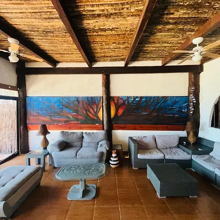 Retiro Maya Suites 3*