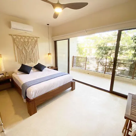 Relax Family Friendly In The In The Jungle - Pools & Cenotes * Tulum