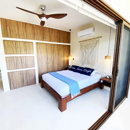 Relax Family Friendly In The In The Jungle - Pools & Cenotes *