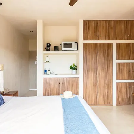 Relax Family Friendly In The In The Jungle - Pools & Cenotes * Tulum