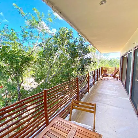 Relax Family Friendly In The In The Jungle - Pools & Cenotes