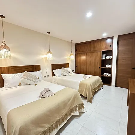 Apartamento Hermoso Departamento En *