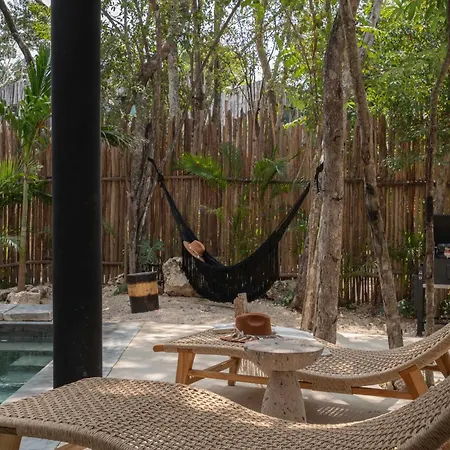 Esencia Apartamento Tulum