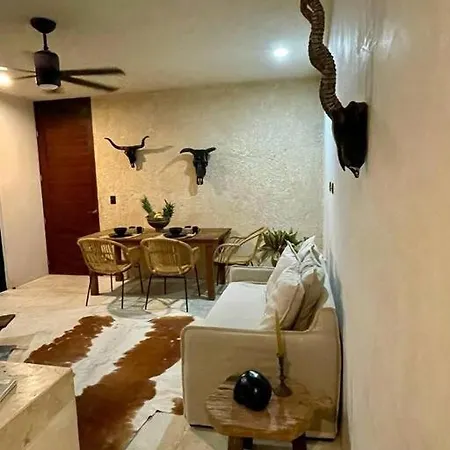 Apartment Tribu 202 *