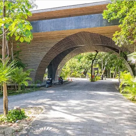 Apartment Tribu 202 *