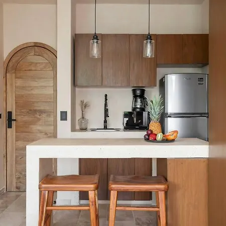 Apartment Kanta B2-diego