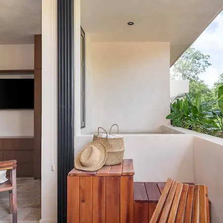 Apartment Kanta B2-diego