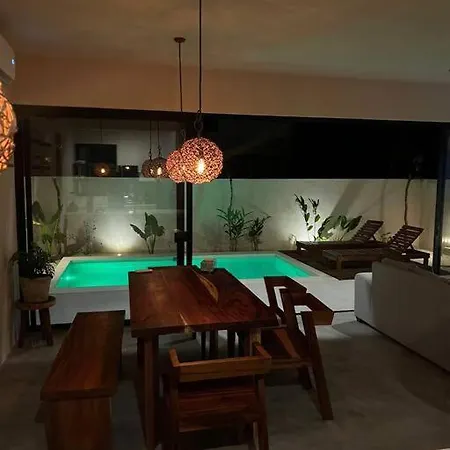 Casa Cedra #2 *