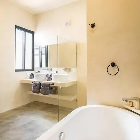 Casa Cedra #2 Villa
