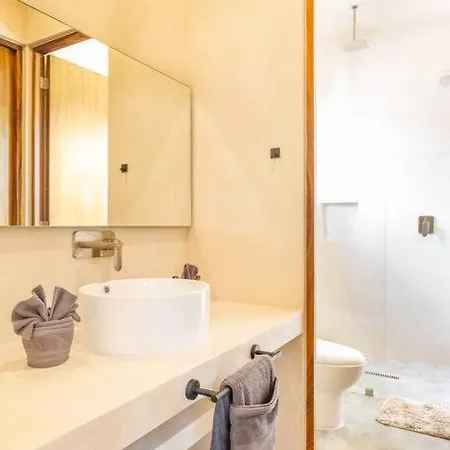 Villa Casa Cedra #2
