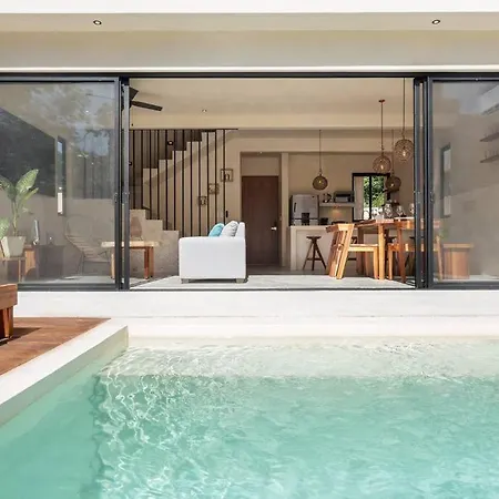 Villa Casa Cedra #2 *