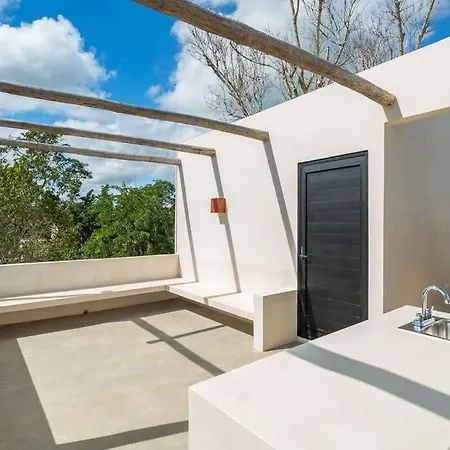 Casa Cedra #2 *