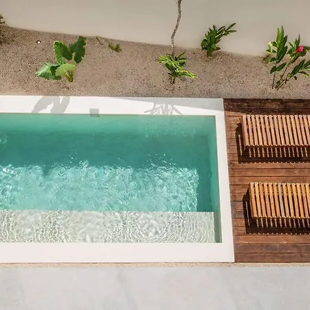 Villa Casa Cedra #3