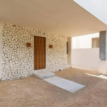 Casa Cedra #2 Villa Tulum