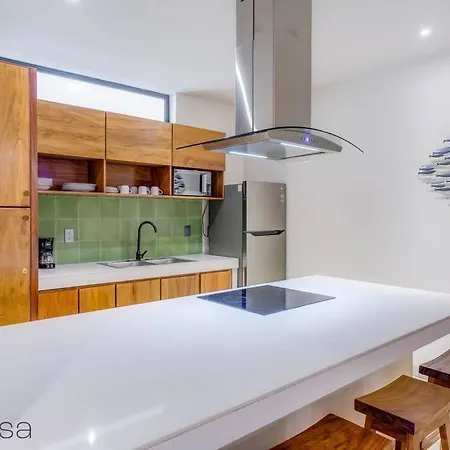Loft With Private Pool At La Veleta!