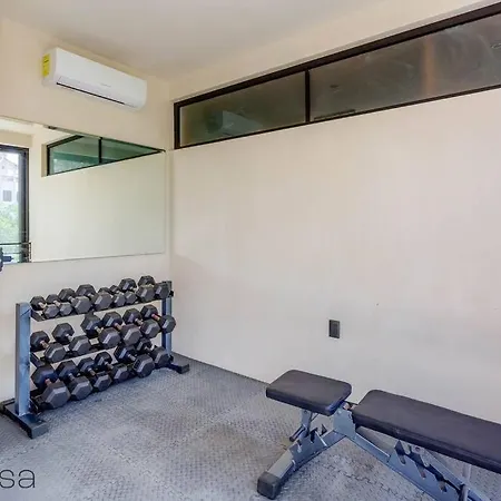 Loft With Private Pool At La Veleta! Apartment