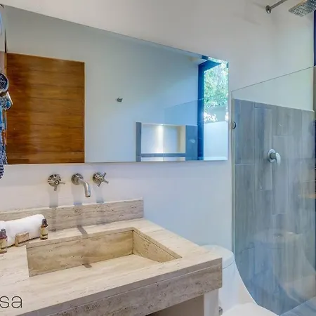 Loft With Private Pool At La Veleta! * Tulum