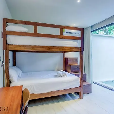 Apartment Loft With Private Pool At La Veleta!
