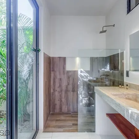 Apartment Loft With Private Pool At La Veleta! Tulum