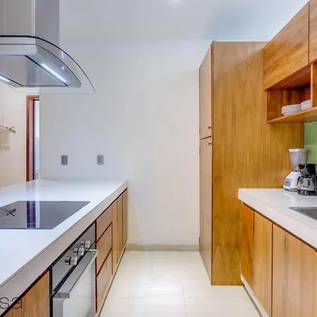 Loft With Private Pool At La Veleta! *