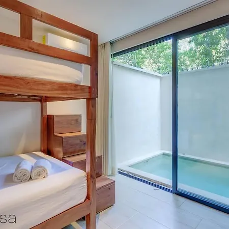 Loft With Private Pool At La Veleta! Apartment *