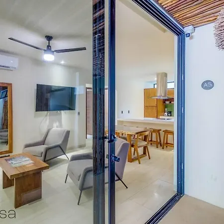 Loft With Private Pool At La Veleta! *