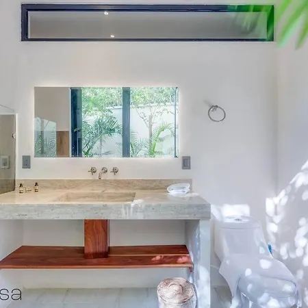 Loft With Private Pool At La Veleta!