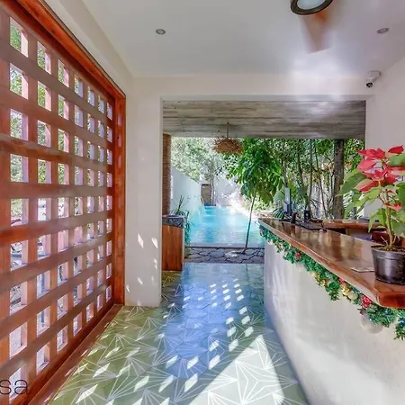 Loft With Private Pool At La Veleta! Apartment