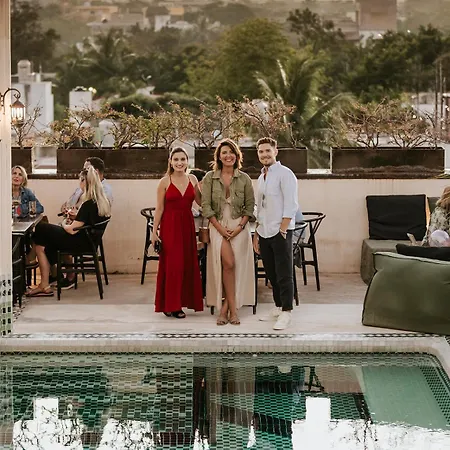 Hotel Layla - Adults Only