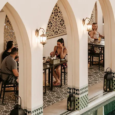 Layla - Adults Only Hotel Tulum