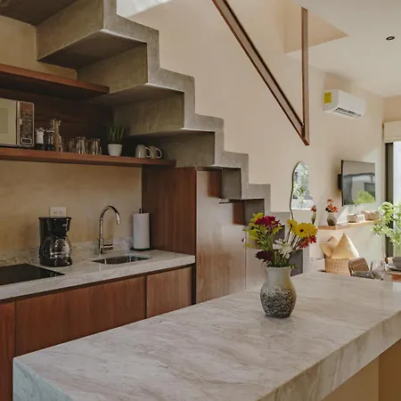 Luxury With Private Terrace And Pool Apartamento *