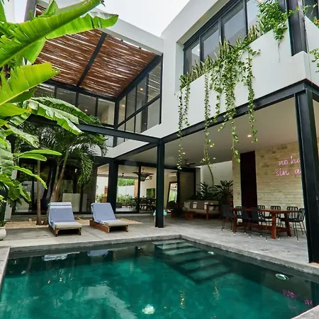 Casa Aventura Secluded Oasis 24h Security Near Sandy Beaches