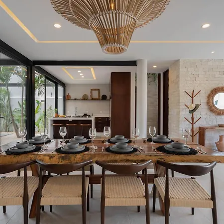 Casa Aventura Secluded Oasis 24h Security Near Sandy Beaches Villa *