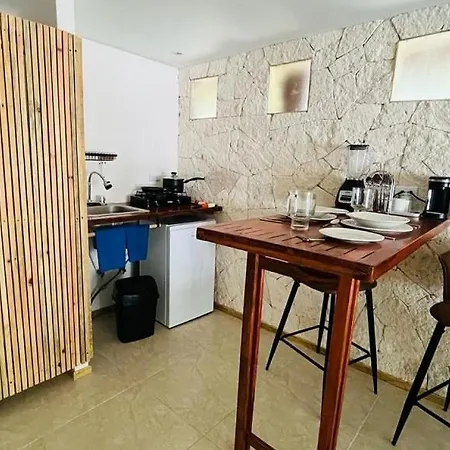 Retiro Maya Suites Hotel 3*