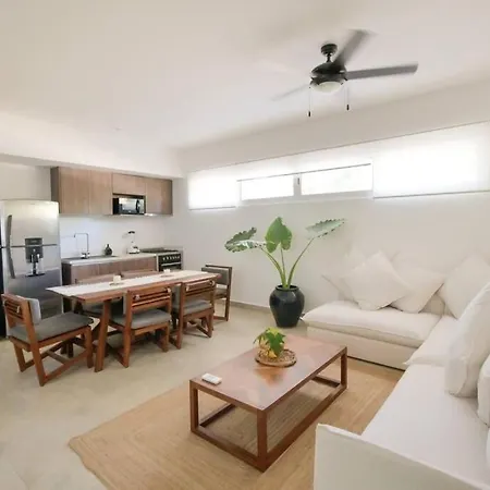 Luxury In
