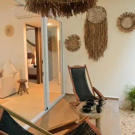 Luxury In Apartment