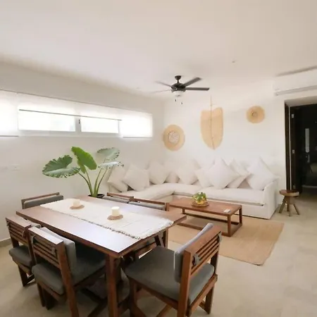 Luxury In Tulum