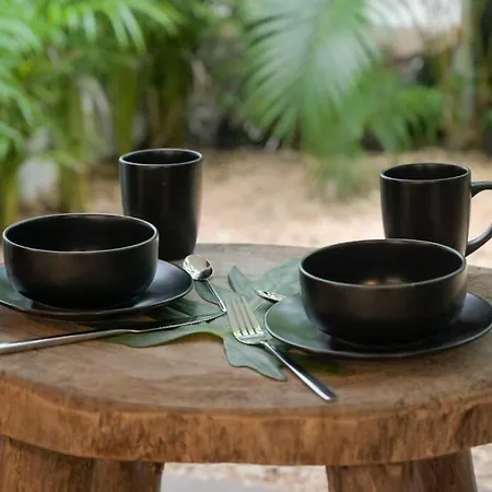 Luxury In Tulum