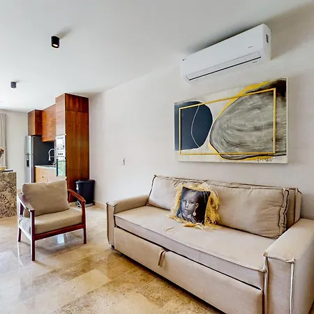 Akua Reserve 10 * Tulum