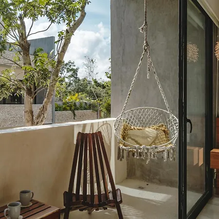 Luxury With Private Terrace And Pool