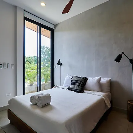 Villa Casa Aventura Secluded Oasis 24h Security Near Sandy Beaches Tulum