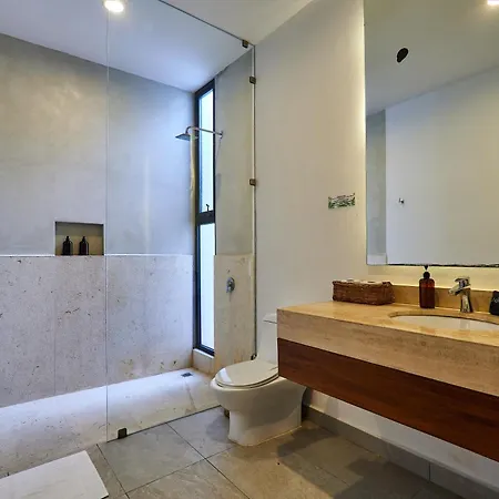 Casa Aventura Secluded Oasis 24h Security Near Sandy Beaches Villa