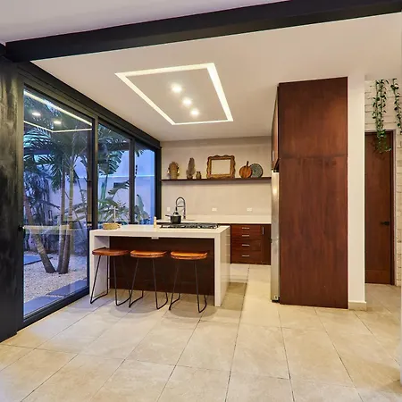 Casa Aventura Secluded Oasis 24h Security Near Sandy Beaches Villa *
