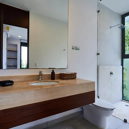 Villa Casa Aventura Secluded Oasis 24h Security Near Sandy Beaches *