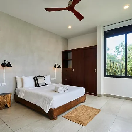 Casa Aventura Secluded Oasis 24h Security Near Sandy Beaches *