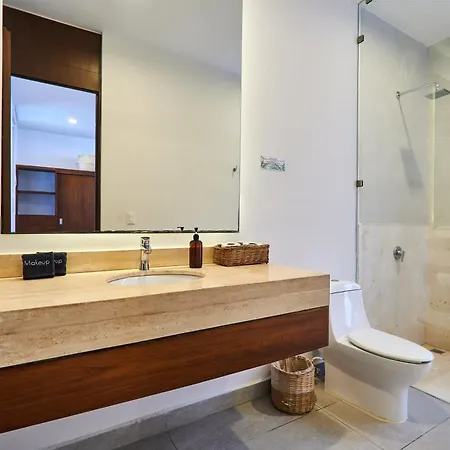 Villa Casa Aventura Secluded Oasis 24h Security Near Sandy Beaches *