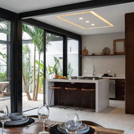 Villa Casa Aventura Secluded Oasis 24h Security Near Sandy Beaches