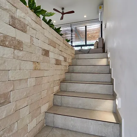 Casa Aventura Secluded Oasis 24h Security Near Sandy Beaches